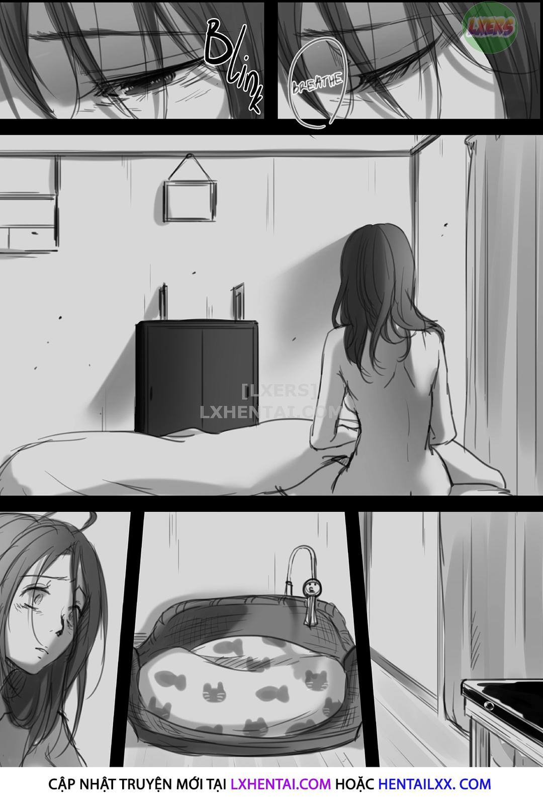 kìm nén rồi vỡ òa chapter 2 42