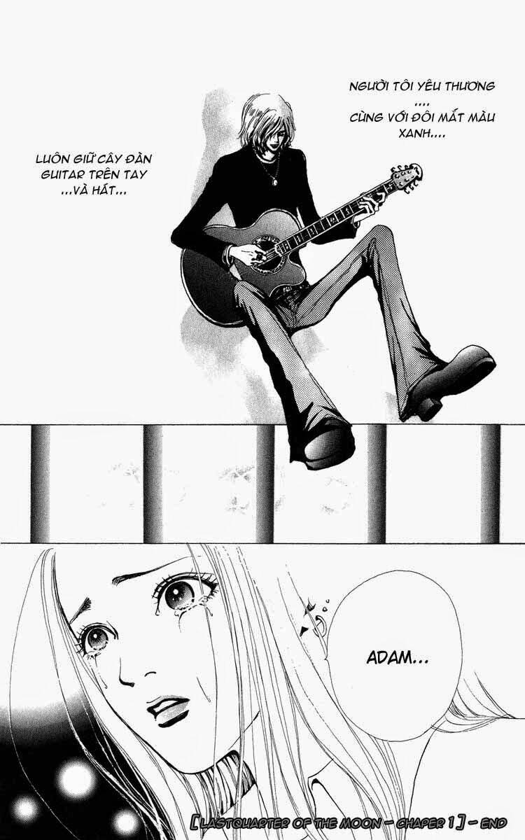 kagen no tsuki - last quarter chapter 1 63