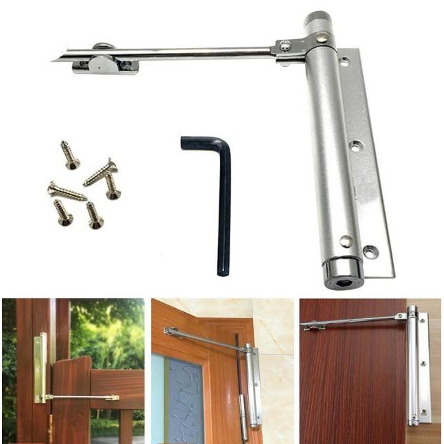 Nẹp cửa tự động đóng