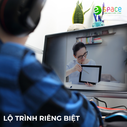 Khóa học online 1 kèm 1 - Tiếng Anh phỏng vấn dành cho Người đi làm