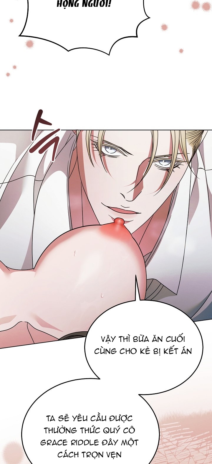 [18+] hãy cầu xin ta đi chapter 26.1 19