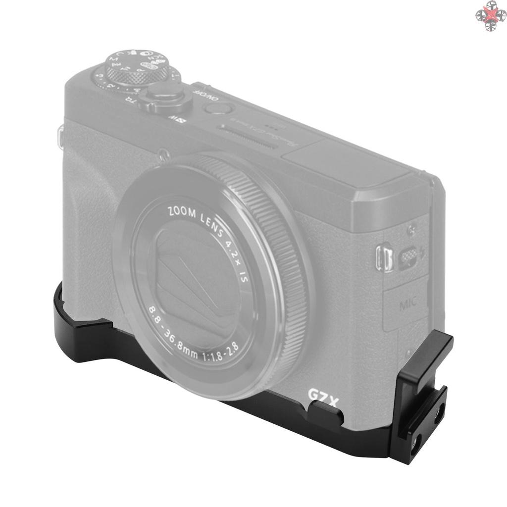 Đĩa Gắn Kèm Ốc Vít 1 / 4 Cho Máy Ảnh G7X Mark Iii / Ii