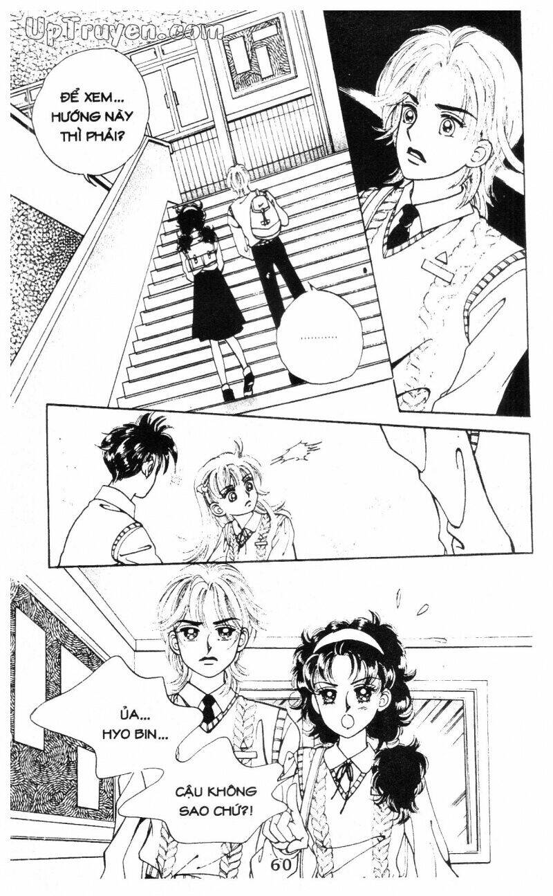 tình yêu diệu kỳ chapter 1 61