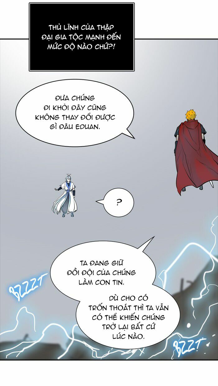 tòa tháp bí ẩn 2 chapter 286.5 30
