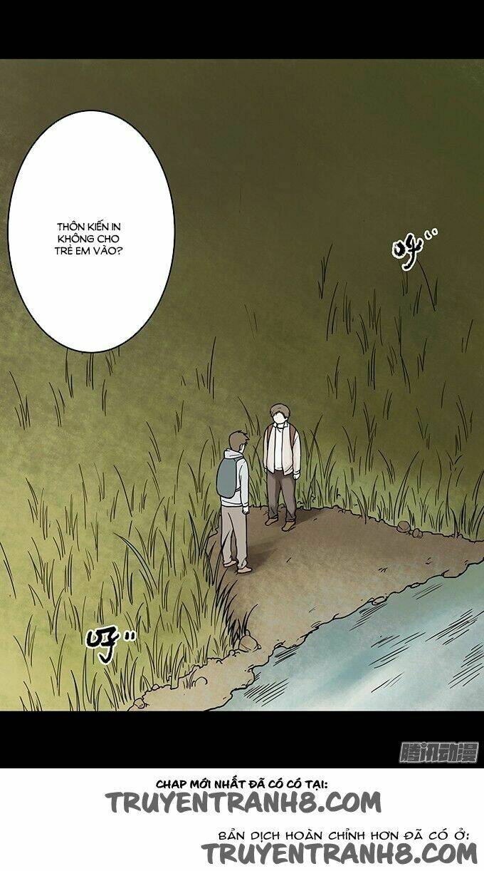 ớn lạnh tuyệt đối chapter 102 32