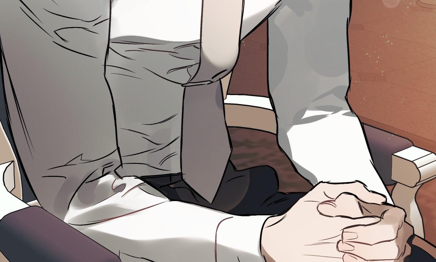 định rõ mối quan hệ chapter 60 161