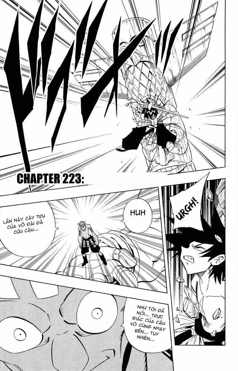 vua pháp thuật chapter 223 1