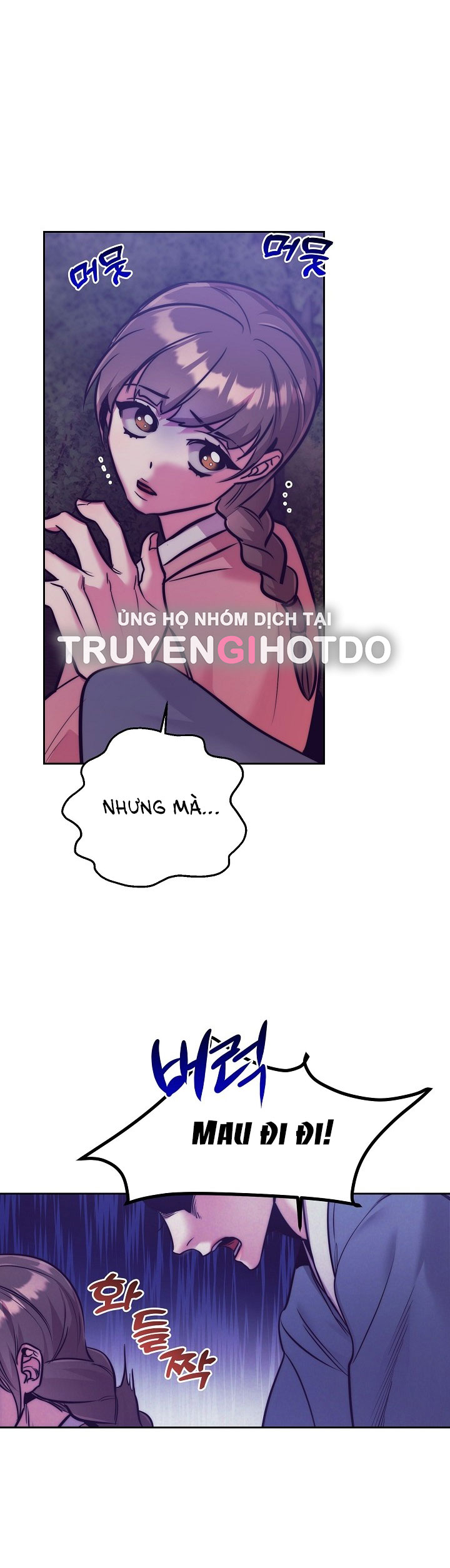 [18+] tuyển tập truyện bl ngắn - double bell chapter 3 5