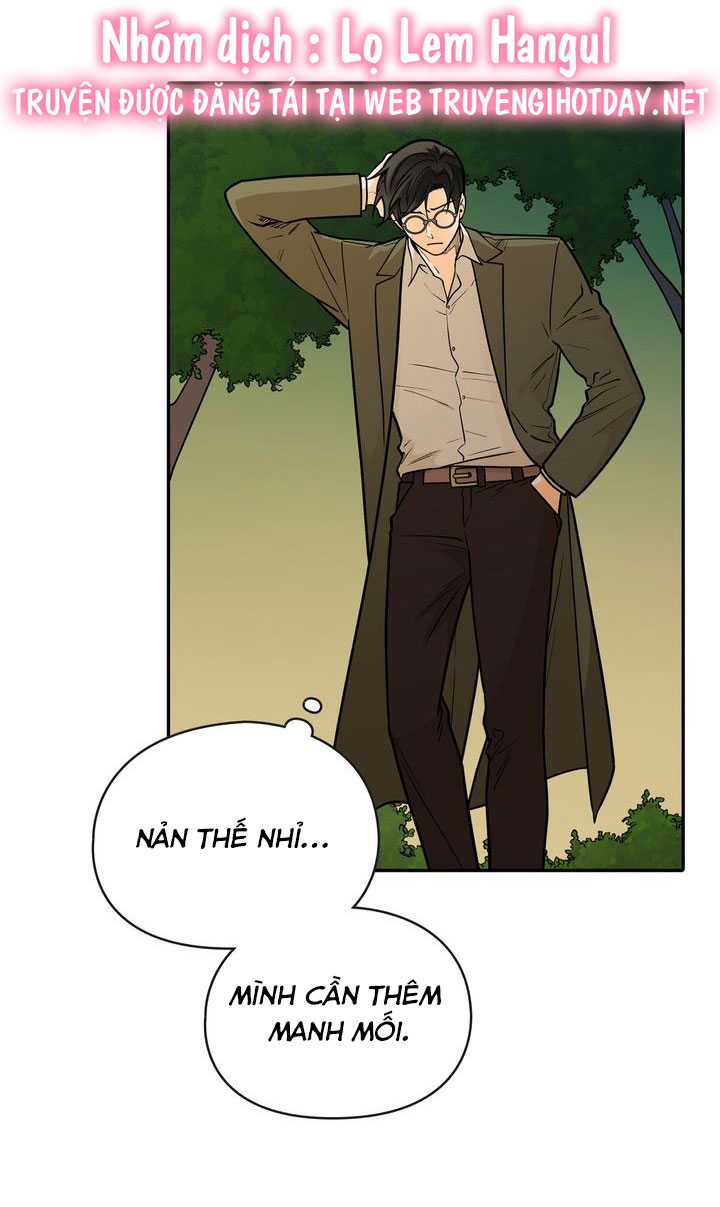 câu chuyện về người phụ nữ ấy chapter 132 16