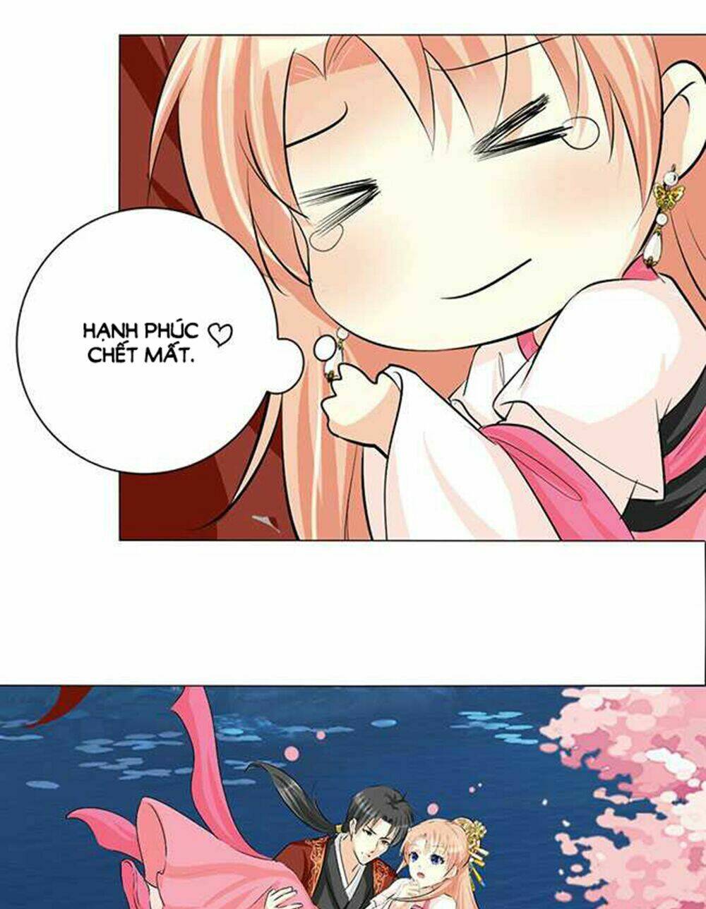 tổng tài bá đạo là gay chapter 61 26