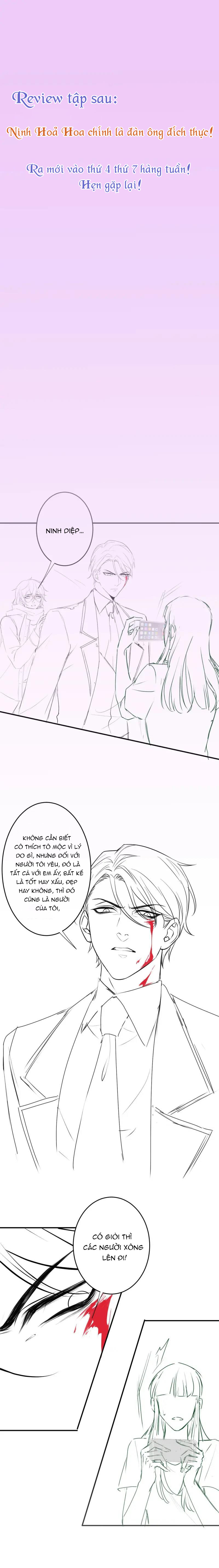 dưỡng khí chí mạng chapter 191 5