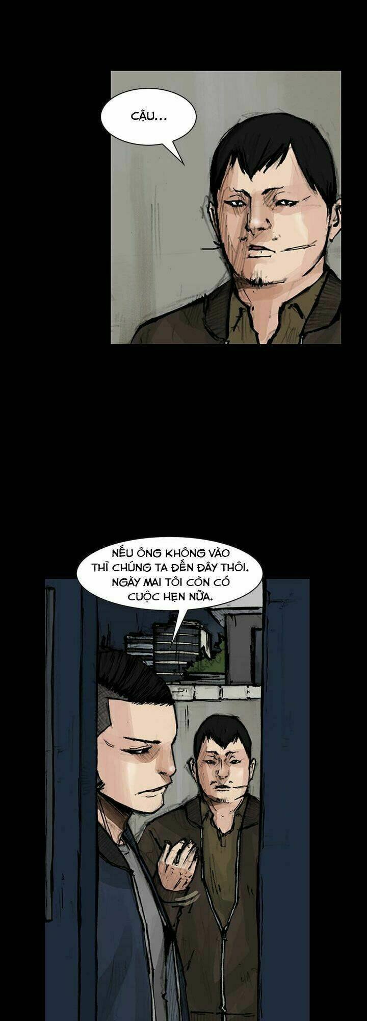 dokgo 2 | độc cô 2 chapter 29 17