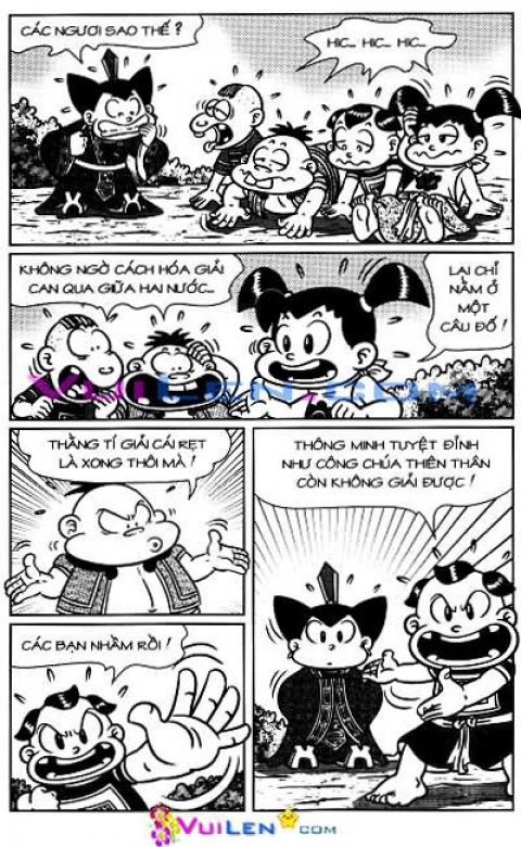 thần đồng đất việt chapter 181 59