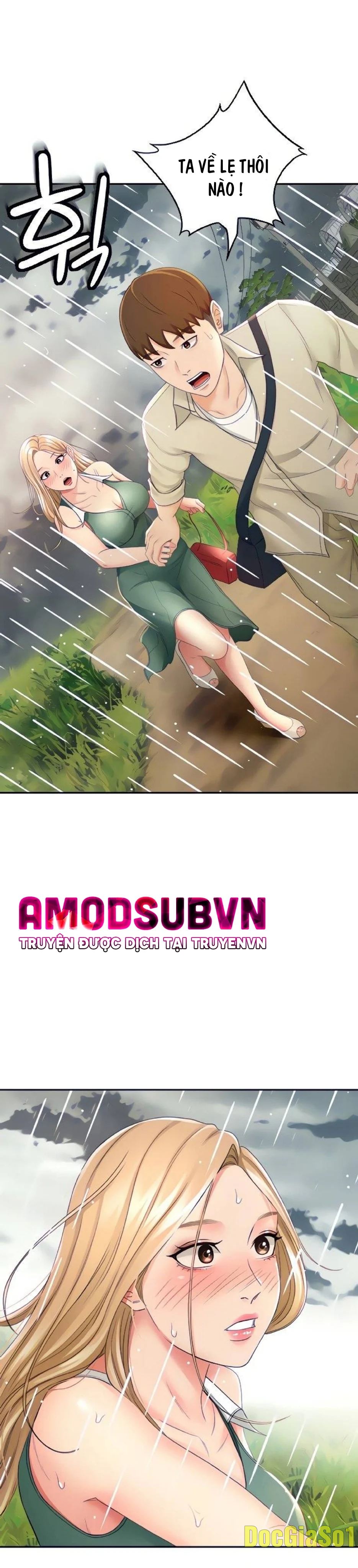 cậu chủ nhỏ chapter 14 31