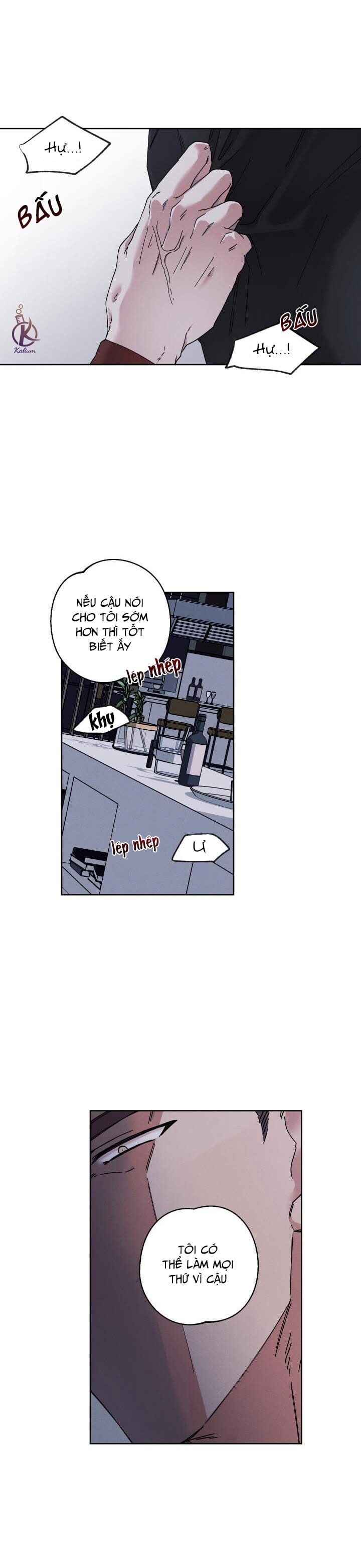 ánh trăng lụi tàn chapter 2 17