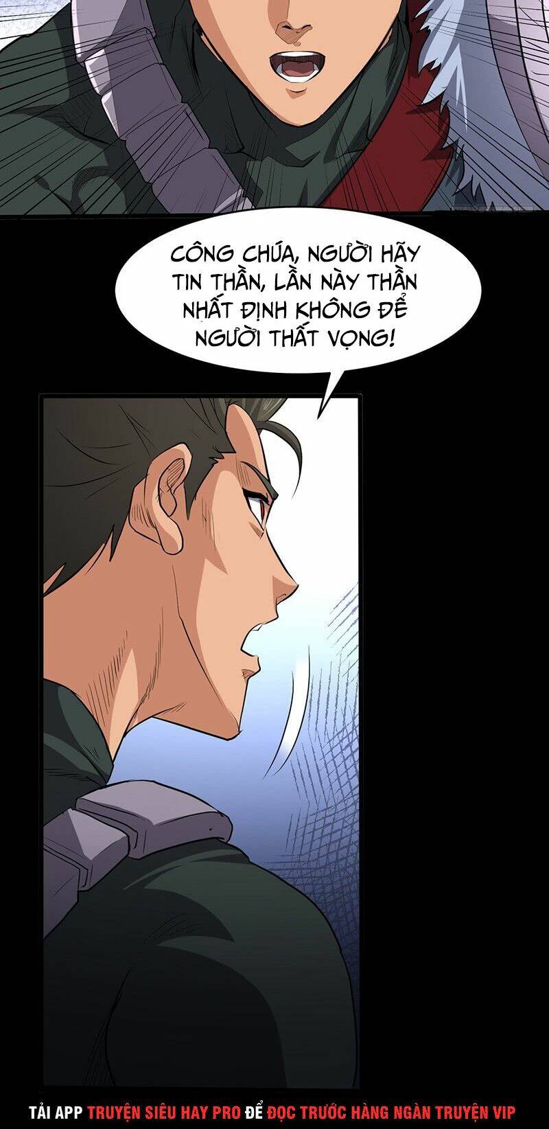 hỗn độn kiếm thần chapter 182 17