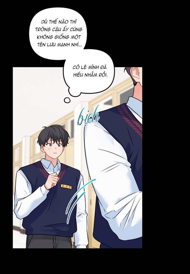 máu và tình yêu chapter 45 13