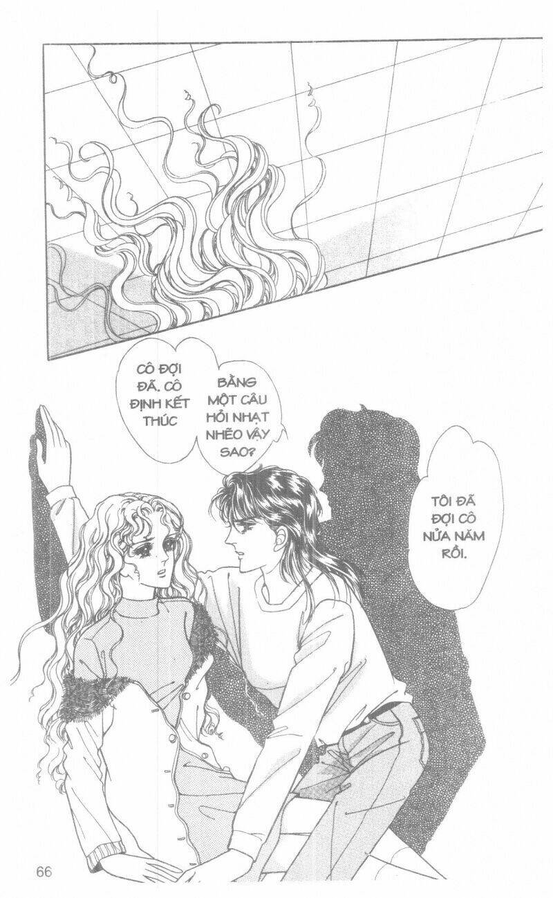 đừng chống đối chapter 6 71