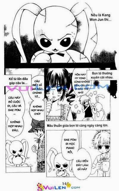 chàng trai thứ 13 chapter 5 145