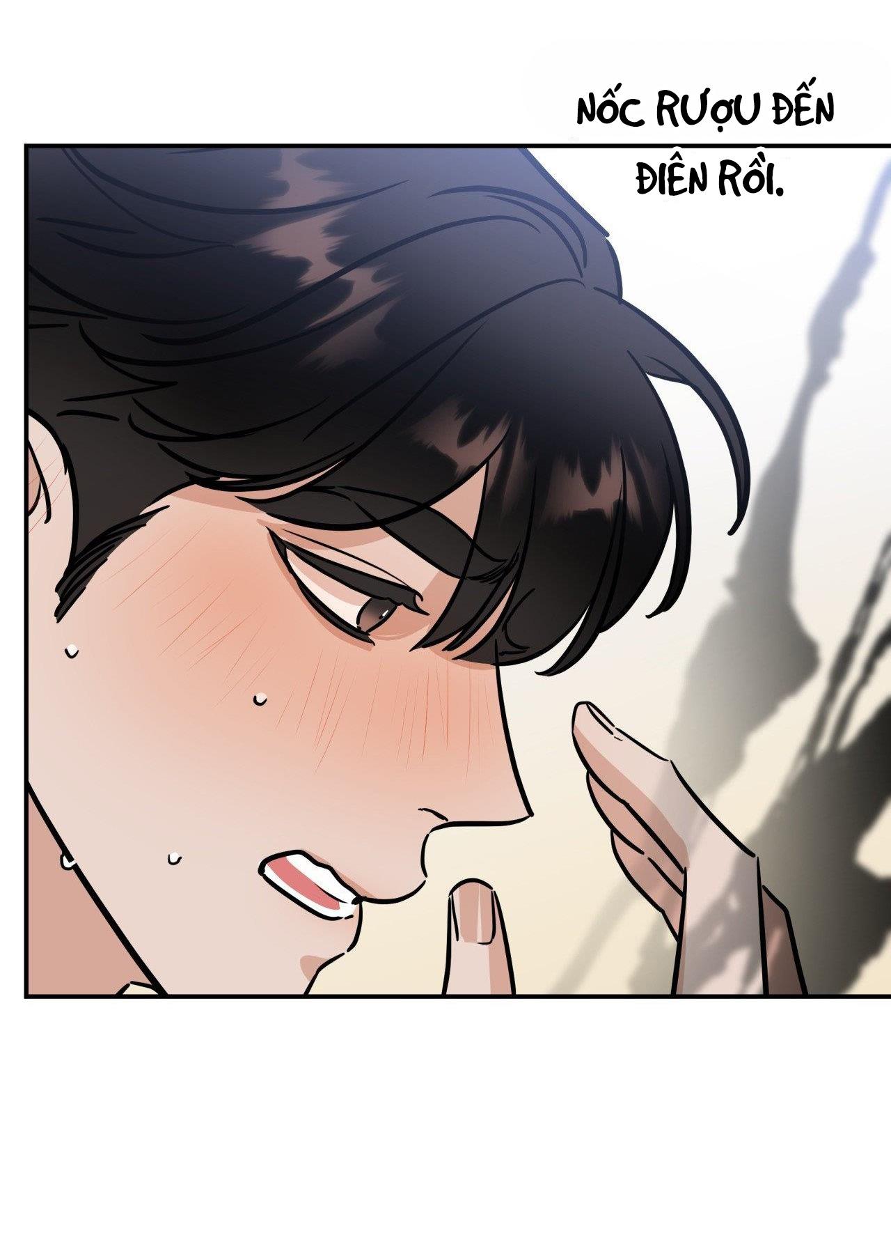 lệnh cứu rỗi chapter 17 40