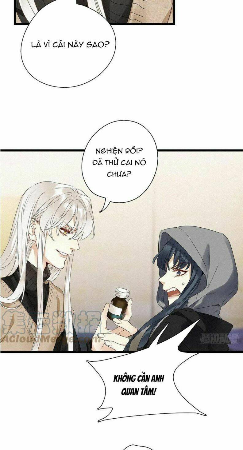 thỉnh quân nhập quái chapter 30 23