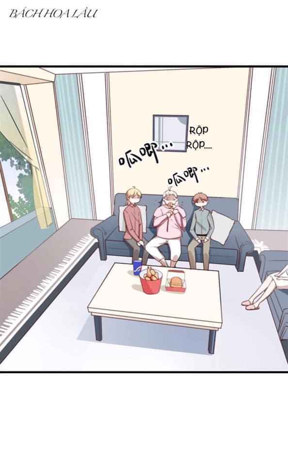 bỉ chi tì sương chapter 3 11