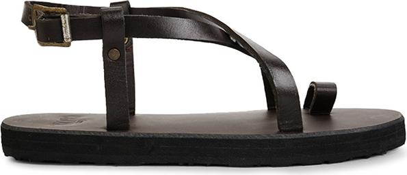 Giày Sandal Nữ Casual CA632SH89HAOVN - Nâu