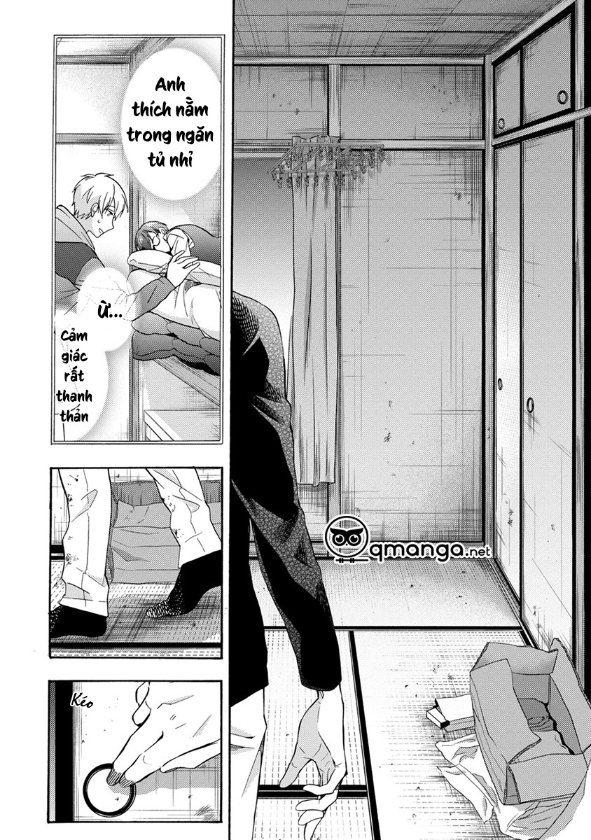 chờ em yêu anh chapter 10 18