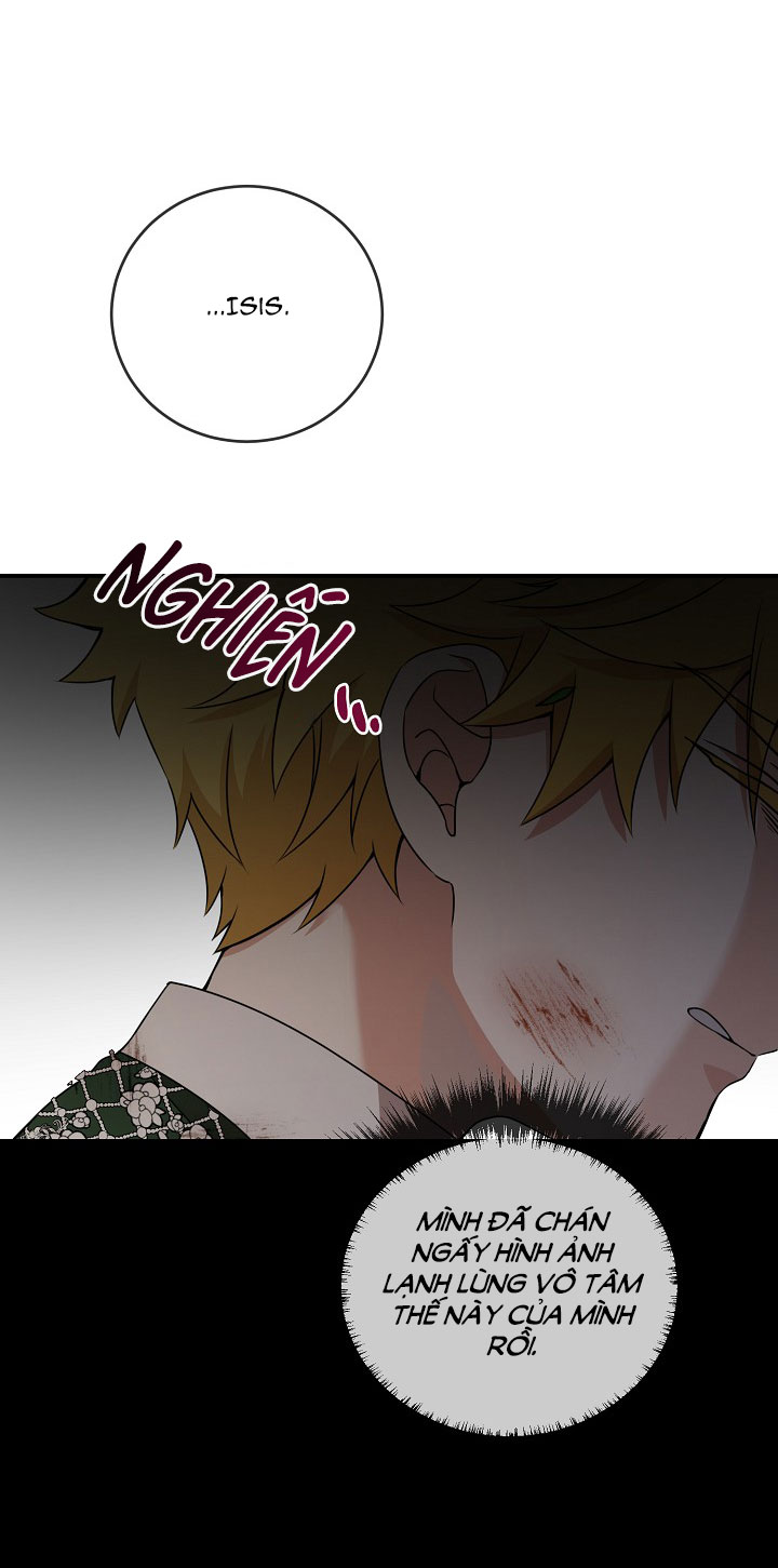 hướng đến ánh dương một lần nữa chapter 31 31