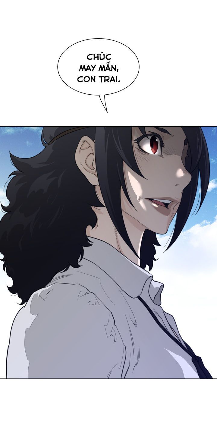 một nửa hoàn hảo chapter 90 23