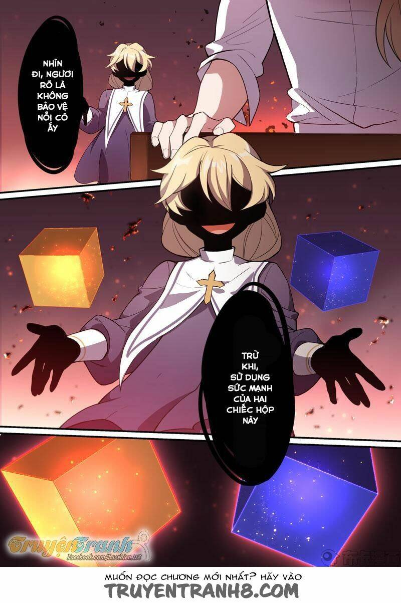 băng hoại 3rd chapter 80 13