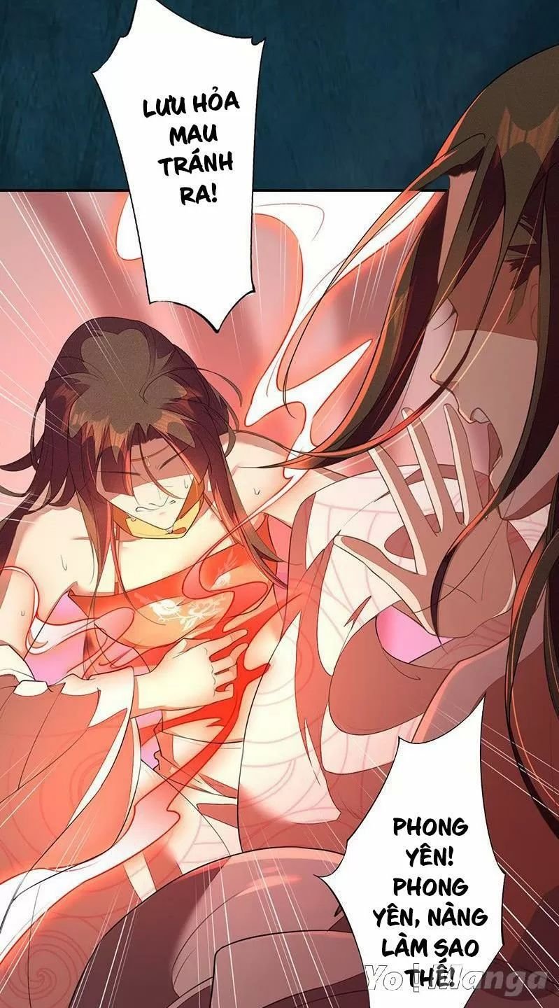tuyệt thế luyện đan sư chapter 112 29