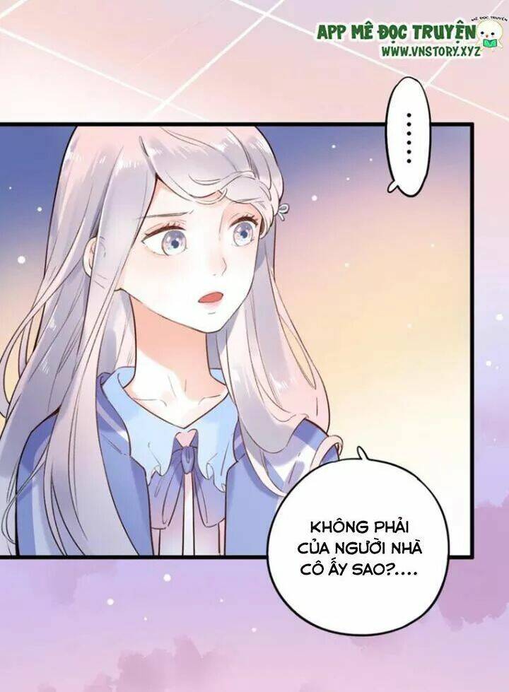 trạch thượng tịch mịch huỳnh hỏa chapter 56 19