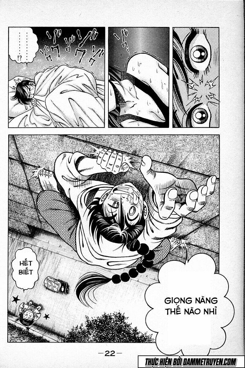 shin kotaro makaritoru! juudouhen chapter 104 21