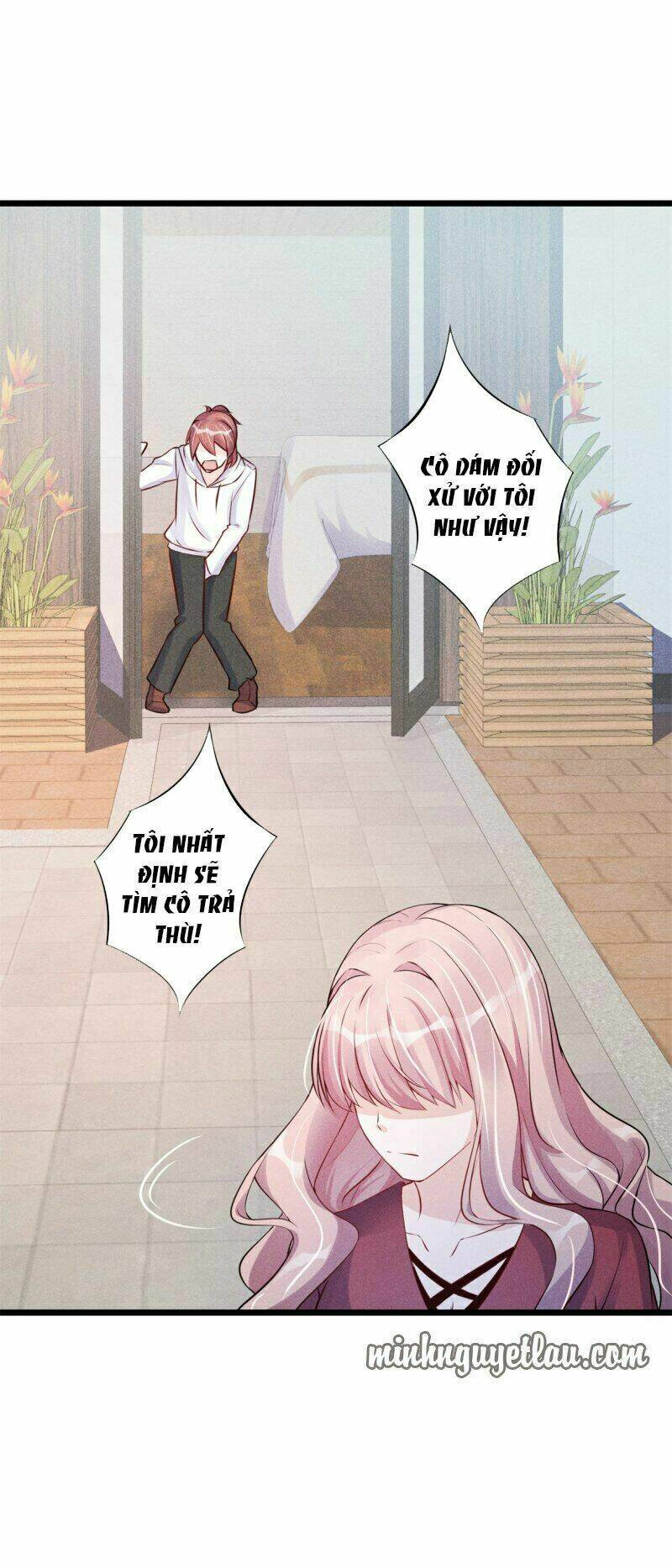 cạm bẫy lửa tình chapter 24 7