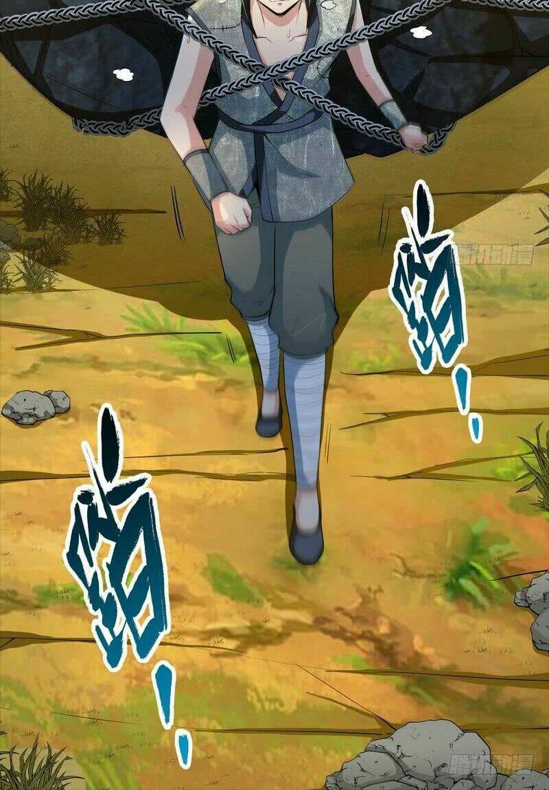 chí tôn thần ma chapter 2 42