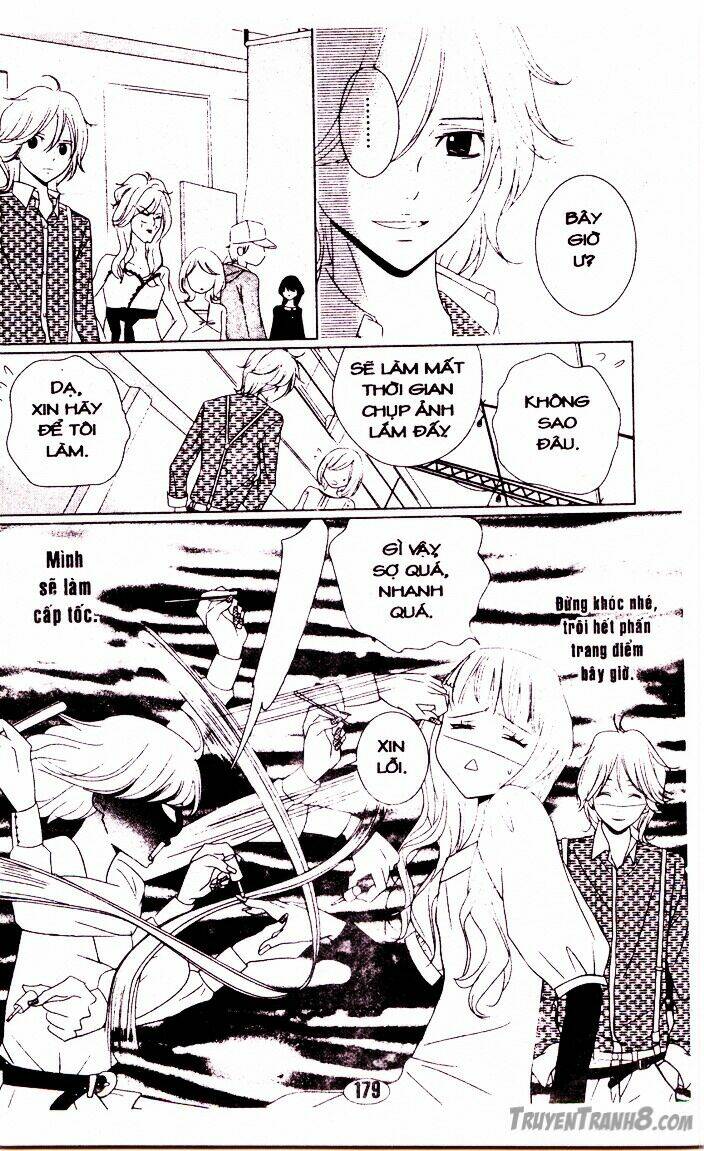 hôn cánh hoa yêu chapter 6 28