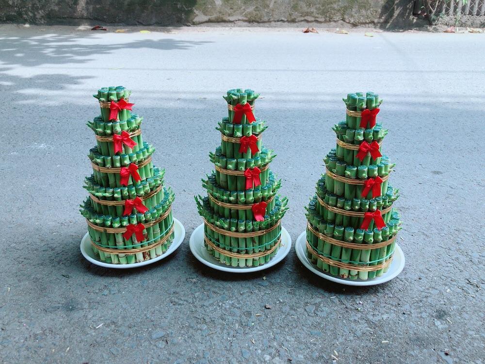 Trúc Phát Tài 5 Tầng