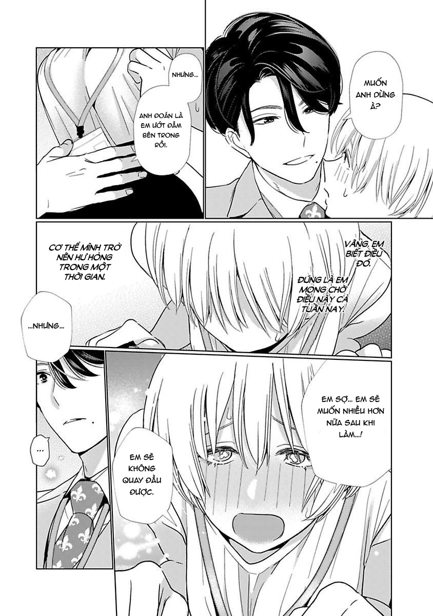 quan hệ nơi công sở chapter 2.2 2