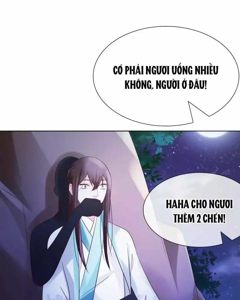 mười dặm hồng trang, thay huynh xuất giá chapter 25 45