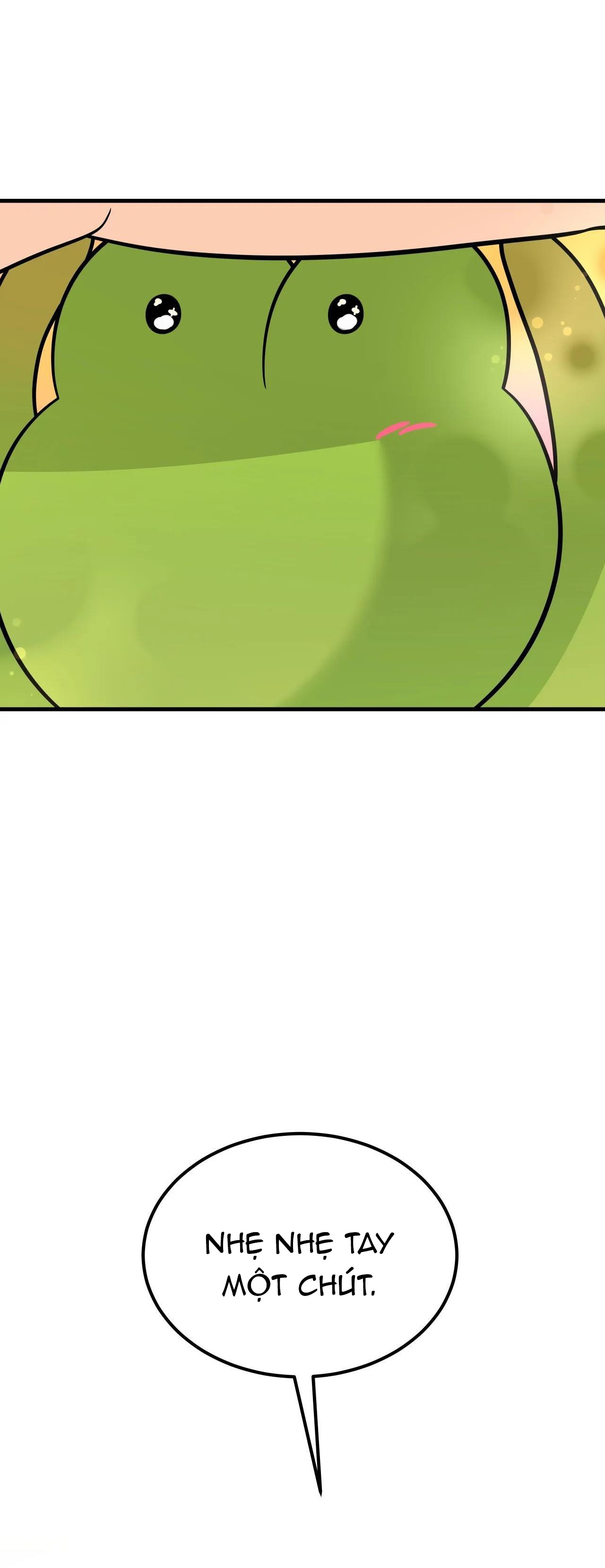 yêu tinh quần hoa chapter 13 4