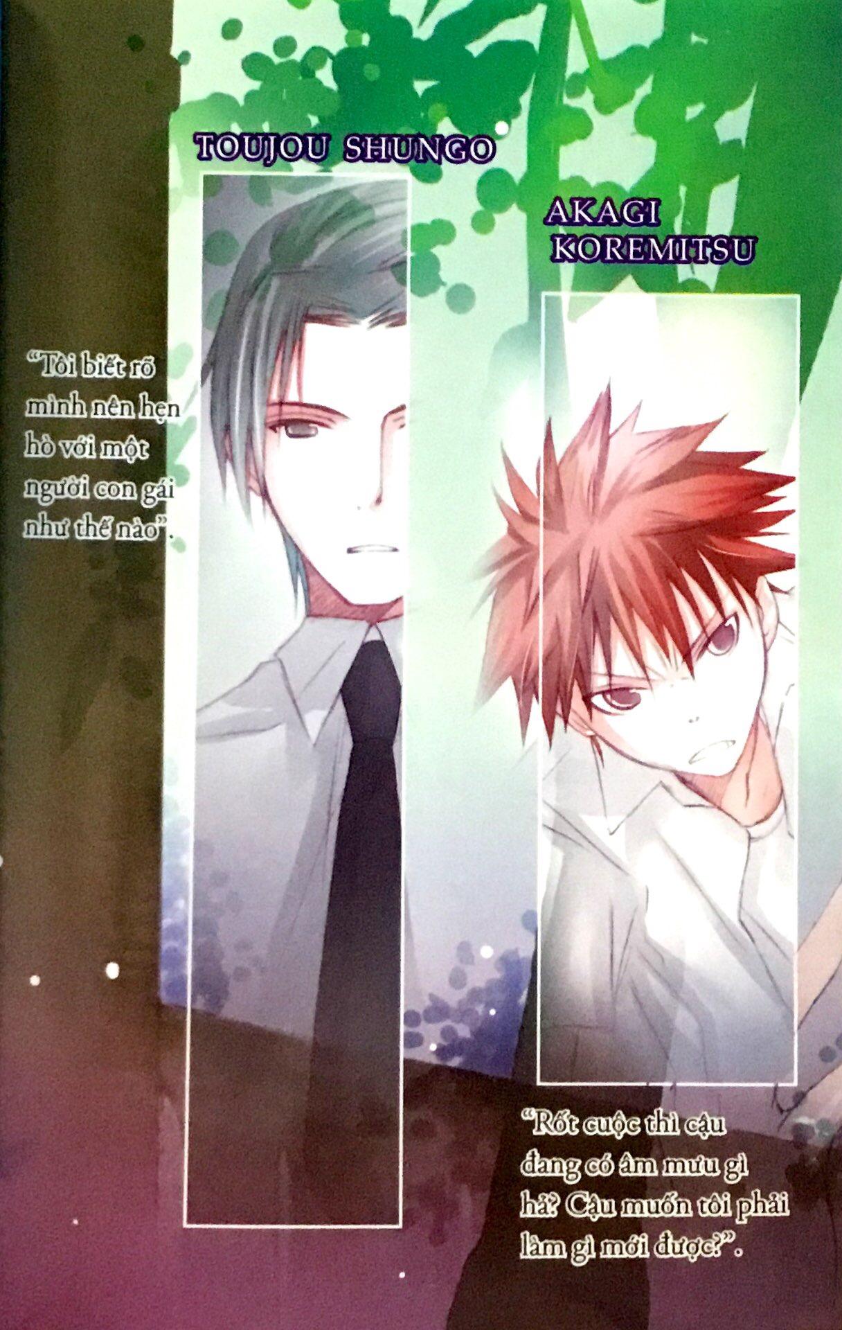 Sách Khi Hikaru Còn Trên Thế Gian Này (Tập 2)