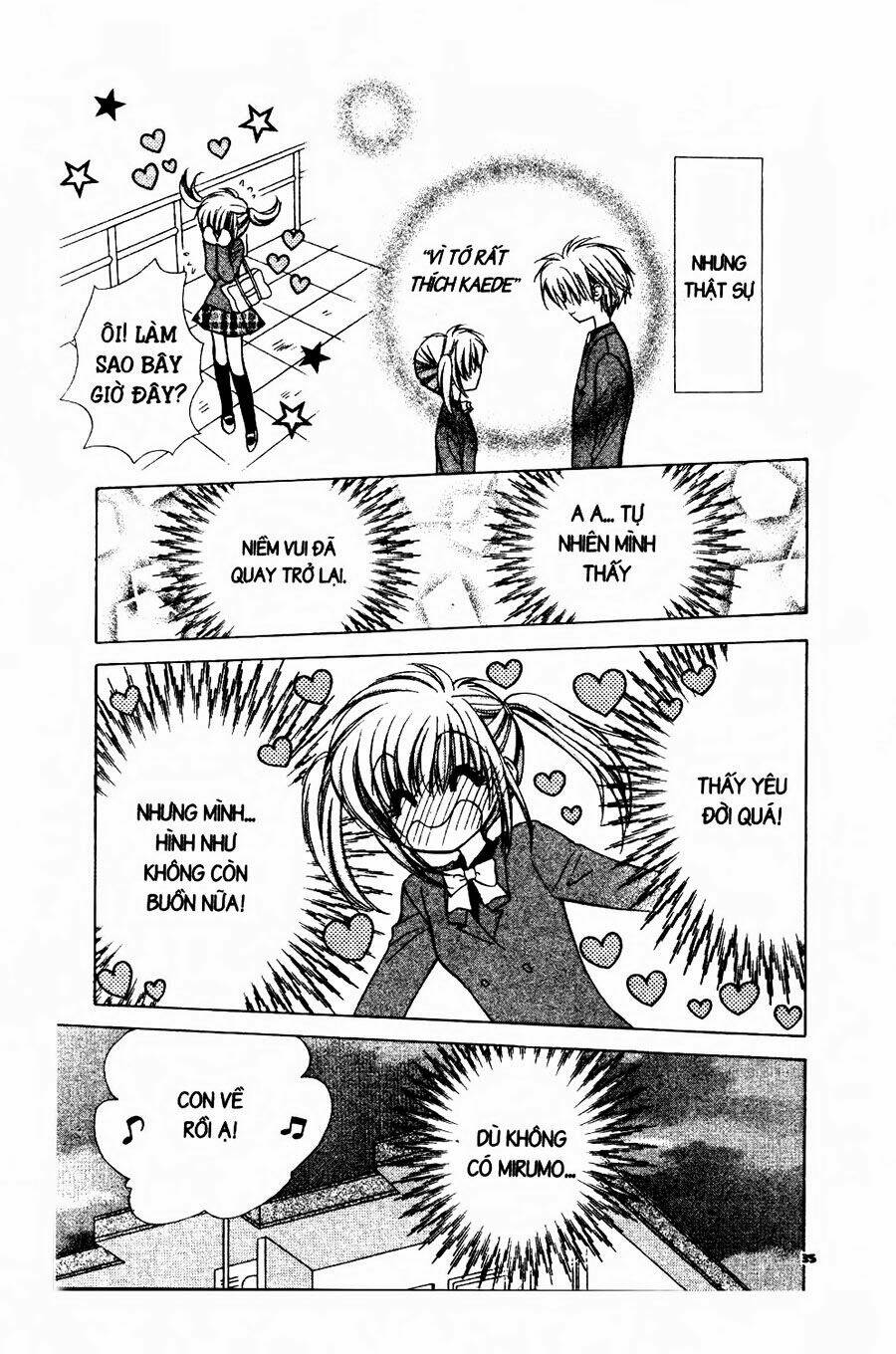 chiếc ly kỳ diệu chapter 49 30