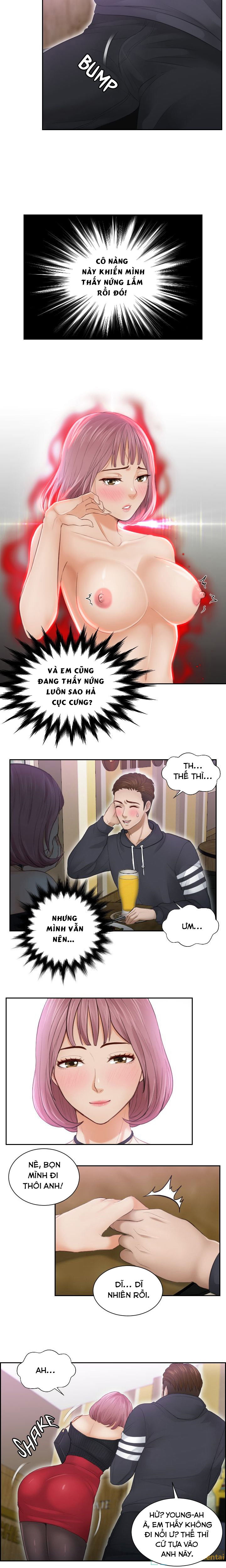 chàng thám tử đào hoa chapter 6 4