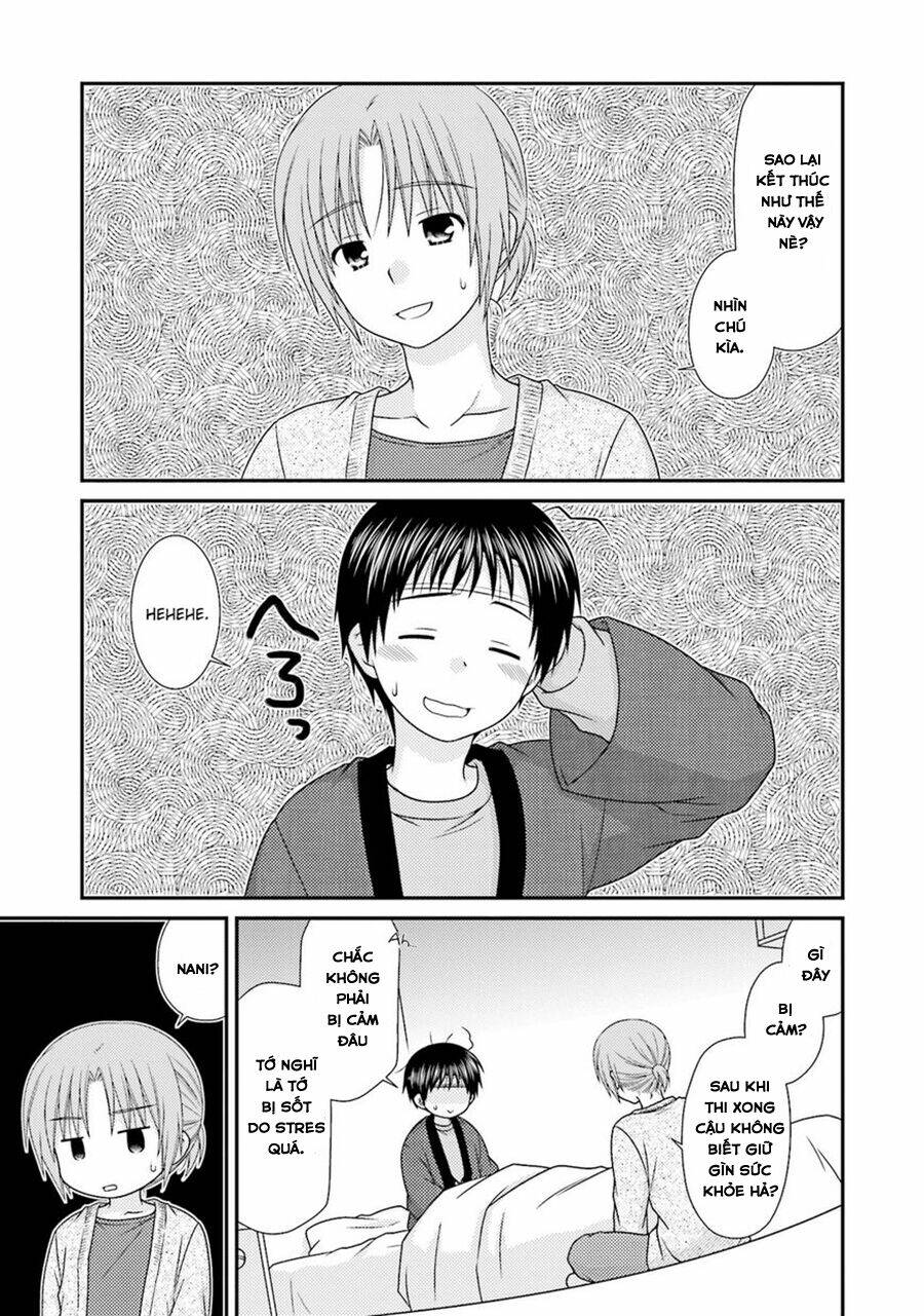 tonari no kashiwagi-san chapter 81 10