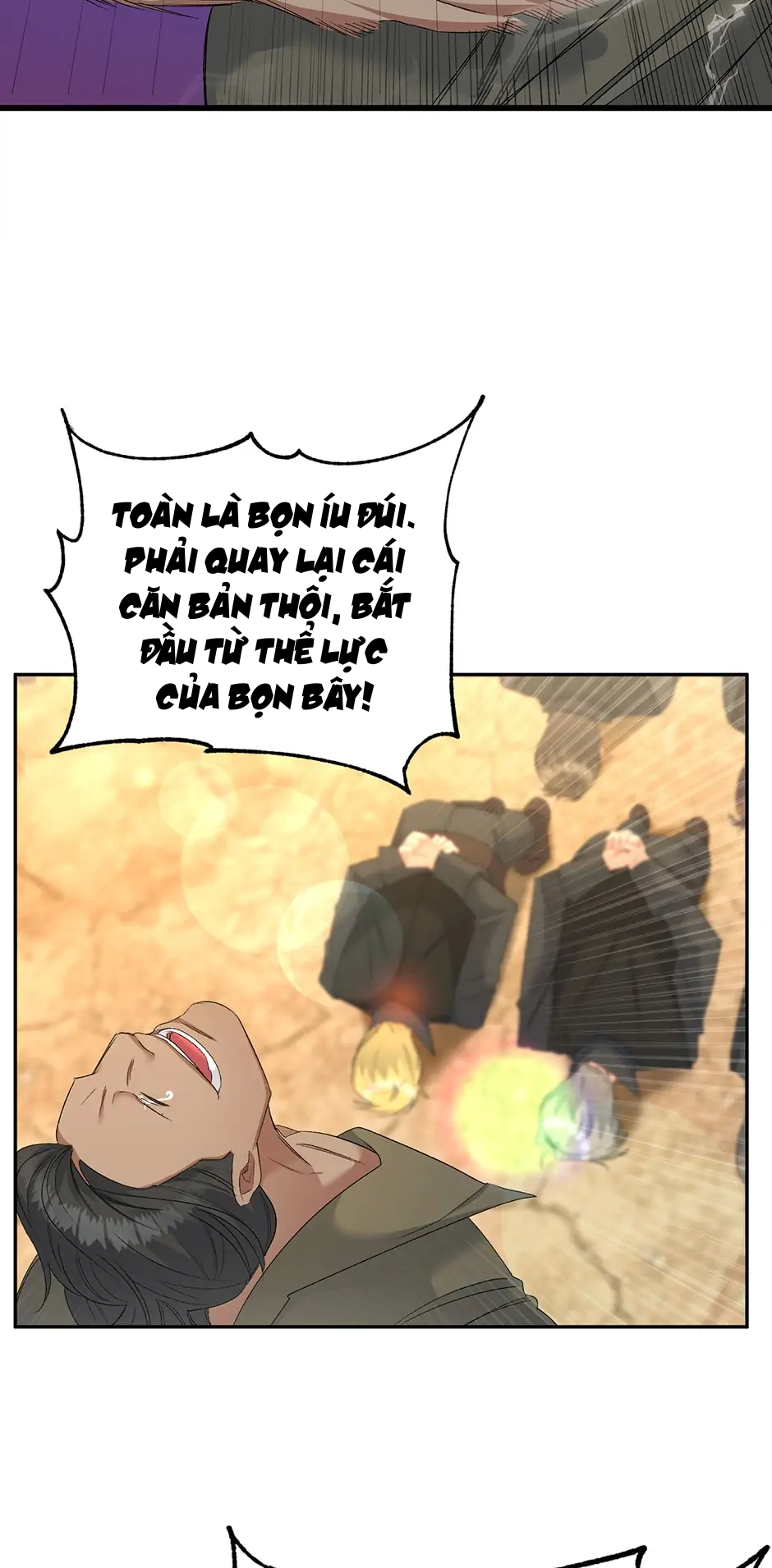 ebony, quạ đen chapter 76.2 18