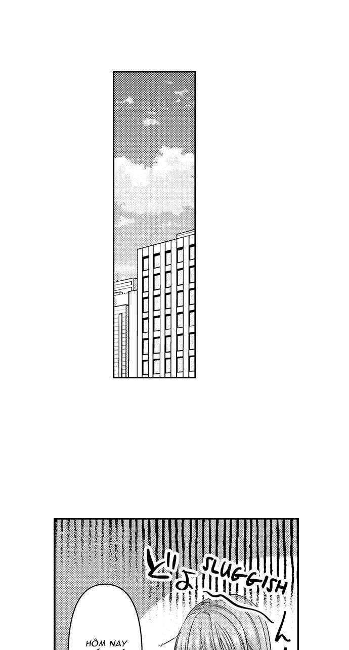 vợ ơi, đừng chạy chapter 23.1 3