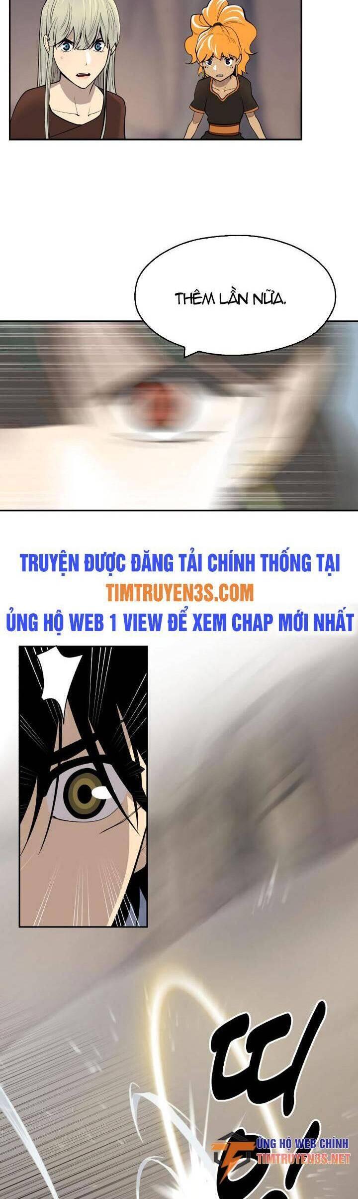 thiếu niên kiếm sư chapter 63 3