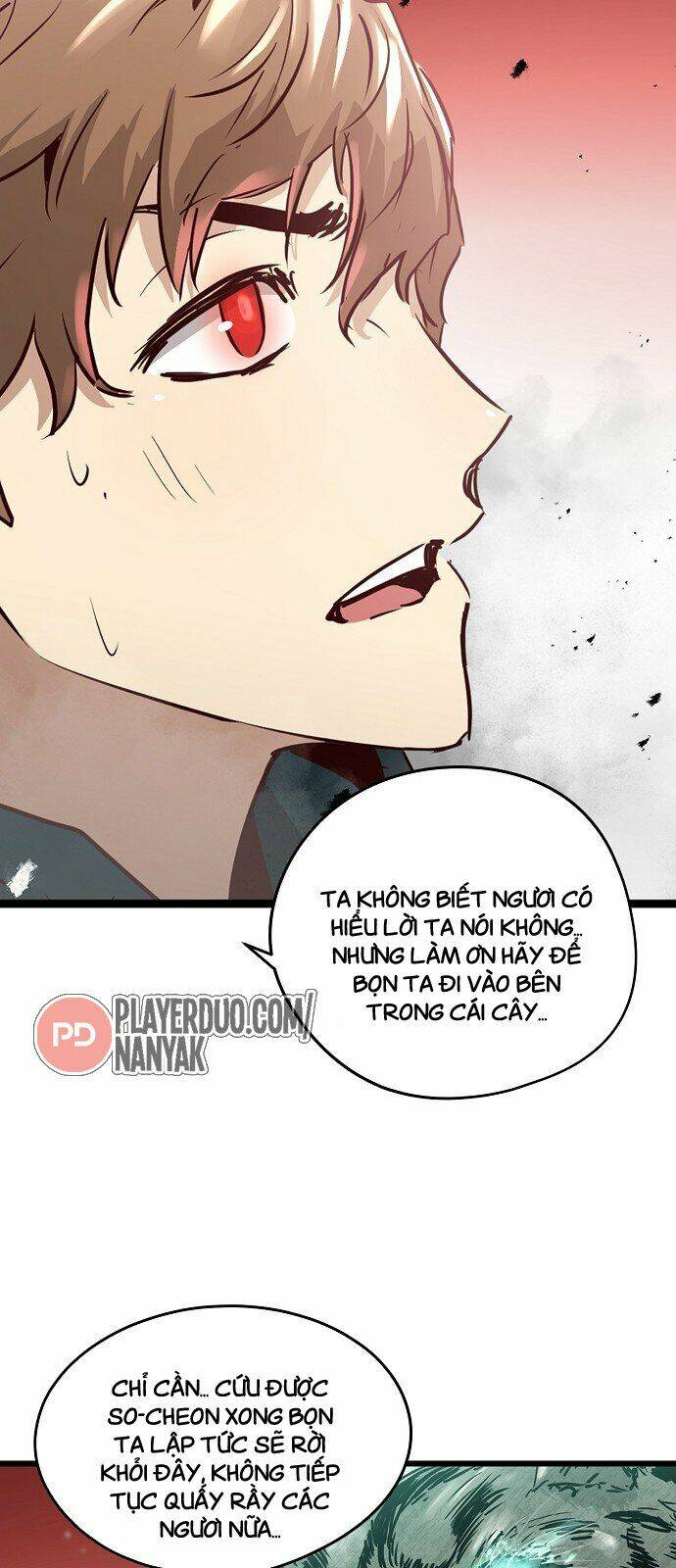 hứa lan chapter 66 40