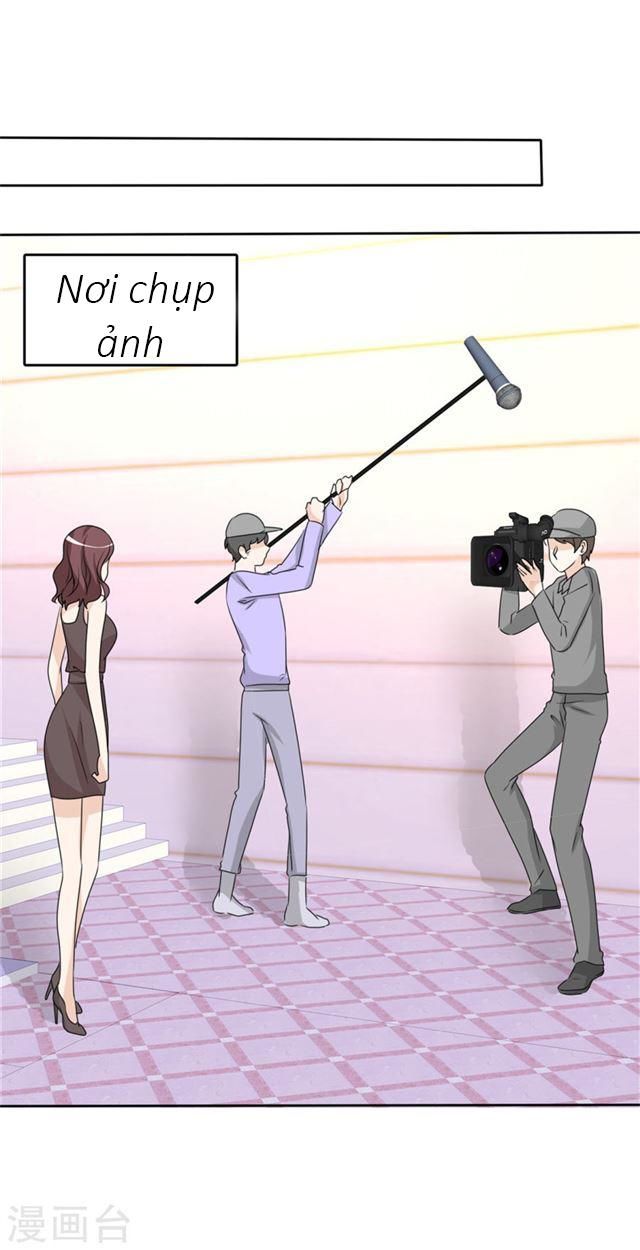 con đường phản công của sủng thê chapter 48 13